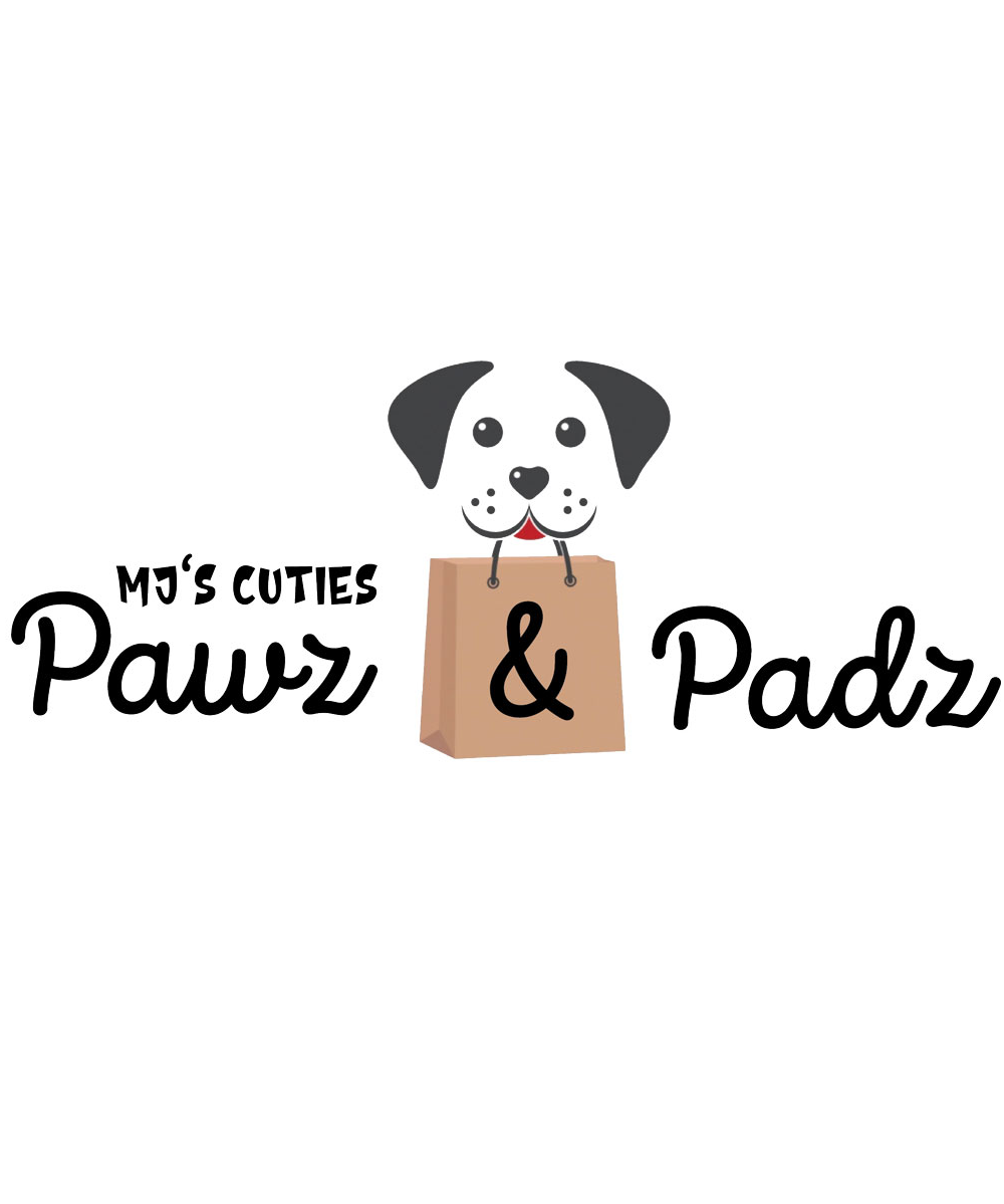 MJ's Cutie Pawz & Padz