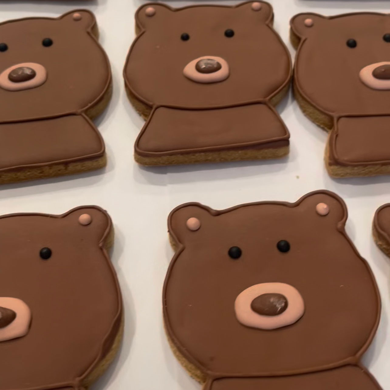 Gluten-free dog treat
