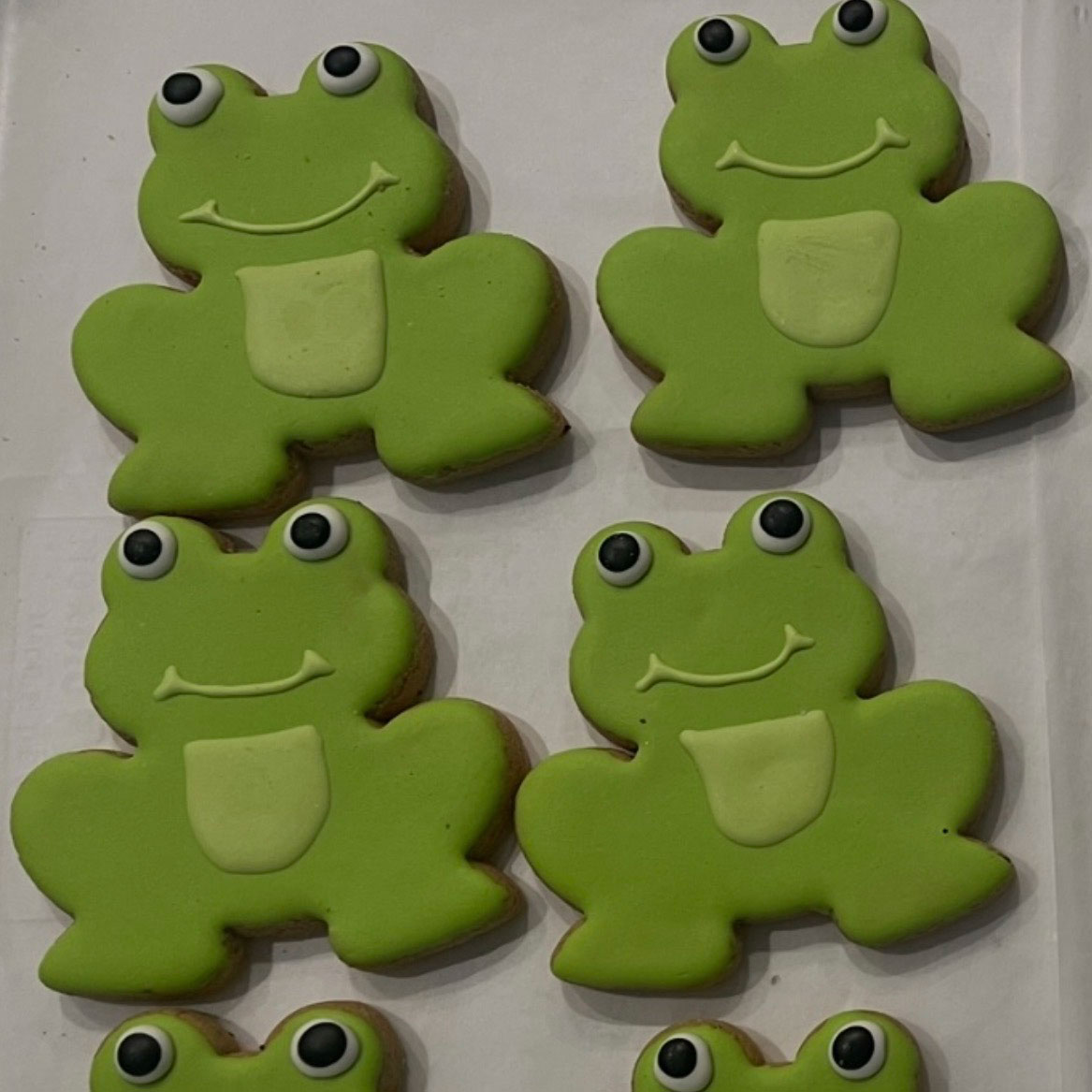 Gluten-free dog treat